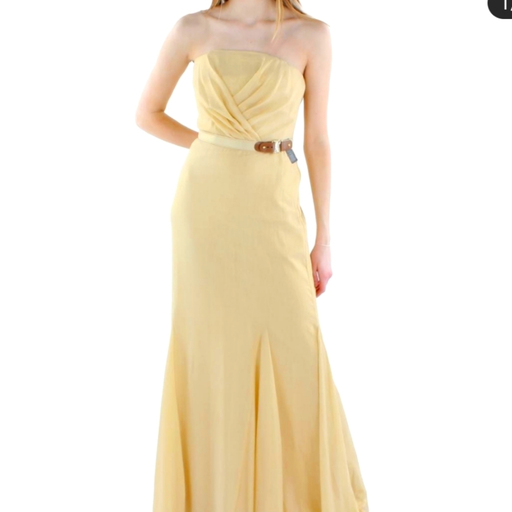 Rl Dress